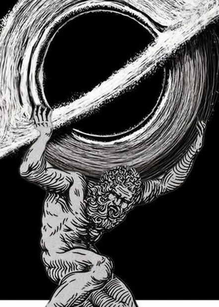 Idolatrous Idealism