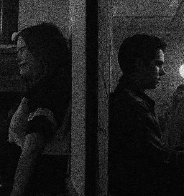 Unrequited