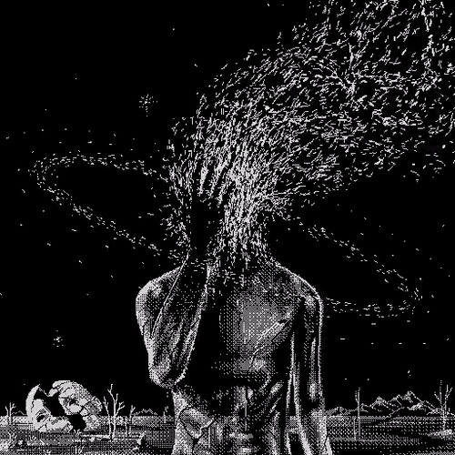 Dissociation