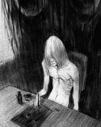 Cruel Night